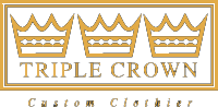 Triple Crown Clothiers